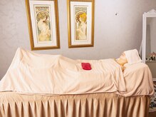 リンパの女神 シェラトン舞浜店