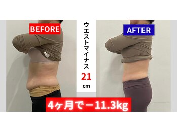 イージーフィット 武蔵新城 武蔵中原店(EASY FIT)