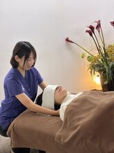 和揉美 橿原なごみ整体院&nbsp;井上 幸奈