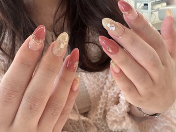 サラ 金山店(Sara)/【定額Bコース16種】