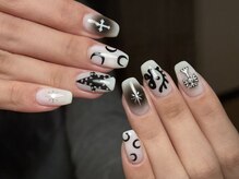 ワイネイル(Y nail)/
