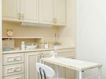 サロン ルベル(salon lubell)