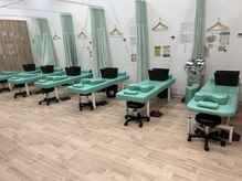 当グループは全国展開しており、年間約3万人の方がご利用