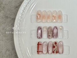 ３月定額デザインコース★