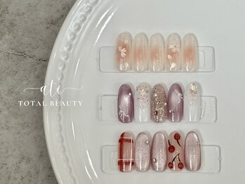 ３月定額デザインコース★