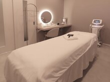 リュクスルーム(Luxe room)/エステ　room1