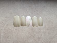 エスキース ネイルスタジオ(esquisse nail studio)/ART DESIGN