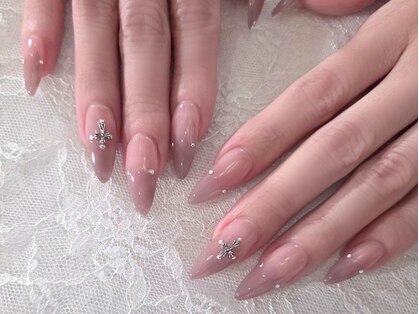 ネイルマジック 仙台一番町店(NAIL MAJIC)の写真