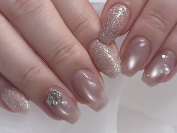 ユーネイル(U.nail)/