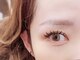 グラジュス(grazus)の写真/【春は印象UP】話題のLED/3D/フラットラッシュ大人気☆アイドル風目元も軽々！魅力的な瞳に♪