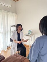 にこ。/カウンセリング