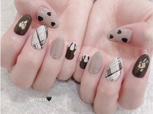 ビューティーサロン ココ 岡崎店(Beauty salon COCO)/アートネイル