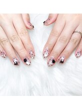 リエイトネイル(Re:eight nail)/◆ワンホン定額◆