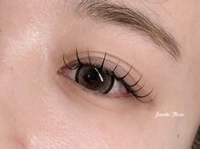ジャミーラ ティアラ(Jamila Tiara)/フラットラッシュ120本