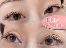 アテアイラッシュ 堺市駅店(ate eyelash)