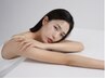 ツルっと艶肌◆男女に人気!フェイシャルwax脱毛
