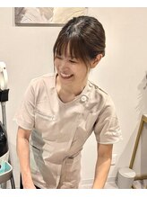セラピーラボ(Therapy Lab)&nbsp;花田 景子