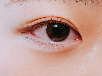 オレンジスター バイ パッセージ(ORANGE STAR BY PASSAGE)/ふんわりぱっちり[相模大野]