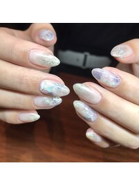 大人アートネイル[新宿/新宿駅]