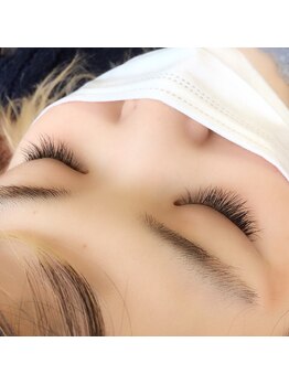 シルフ 西宮店(Sylph)/西宮/まつエク/まつ毛パーマ