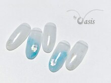 バイオアシス 麻布十番(by Oasis)/サマーブルーシェル