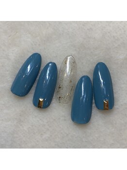 ラス 方南町駅前店(LATH)/おすすめデザイン