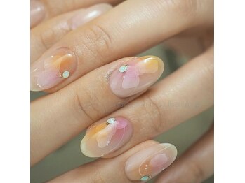 ミシュリーヌ(micheline.)/オーナー丸山指名限定