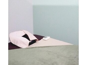 アロマリラクゼーションスパ夢心地/コンフォート