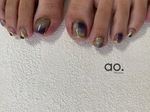 アオ おもろまち(ao.)/85min/ニュアンス