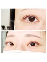 メメシー 相模原(memeshe)/ラッシュリフト/まつ毛パーマ