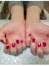 イリス(iiris)/ハンド◆デザイン