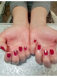 ハンド◆デザイン