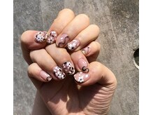 ネイルサロン アバリス(NailSalon AVARICE)の雰囲気（お任せデザインもご相談ください♪）