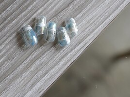 10月select(Q)6,980円/全10種