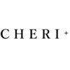 シェリ(CHERI+)ロゴ