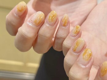 シピー(chipie by anon)/YUI◆定額選べるアートコース