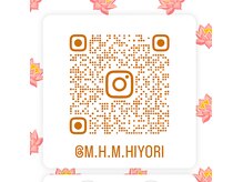 リズ ボーテ/サロンのInstagramになります♪