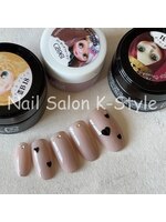 Nail Salon K-Style