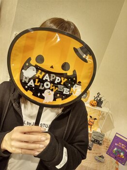 ミライズ(MIRAI'S)/★HALLOWEEN★イベント★★