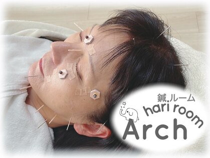 アーチ(Arch)の写真