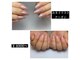 ネイルソワン フットアンドハンド(nail soin foot&hand)の写真