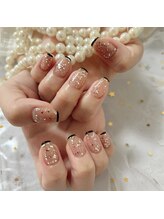 カスミネイル(Kasumi Nail)/