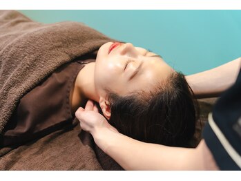 ビアンカ 鍼灸サロン川崎院(Bianca)/自律神経調整