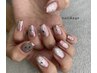 【hand】お持ち込み10本アートコース★