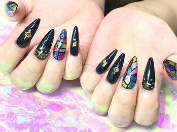 オーパーツ 渋谷店(Ooparts)/スカルプやり放題