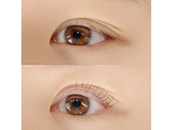 メメミュール(meme meulu-)/リフトカール