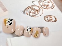 シャルム(Charm)/9月【定額】トレンドコース