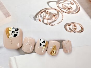 シャルム(Charm)/9月【定額】トレンドコース