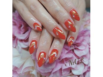 アイネイル(iNAIL)/