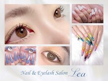 ネイルアンドアイラッシュサロン レア 千葉店(Lea)